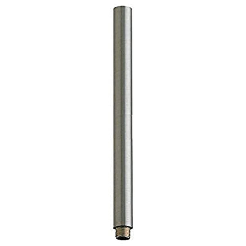 Kichler 2998NI Accessory Stem 0.5 x 6-Inch, Brushed Nickel - NewNest Australia