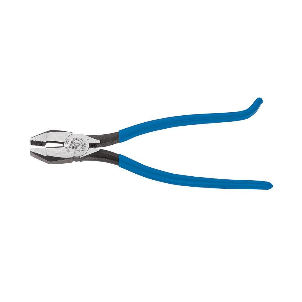 Linemans Pliers, 9-1/4 In, Dipped Handle - NewNest Australia