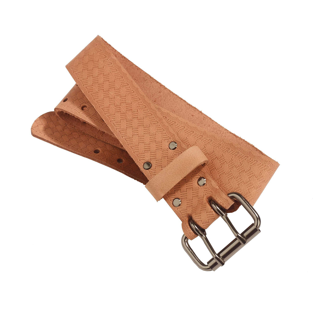 Bucket Boss - Saddle Leather Belt, Belts & Suspenders (55134) - NewNest Australia