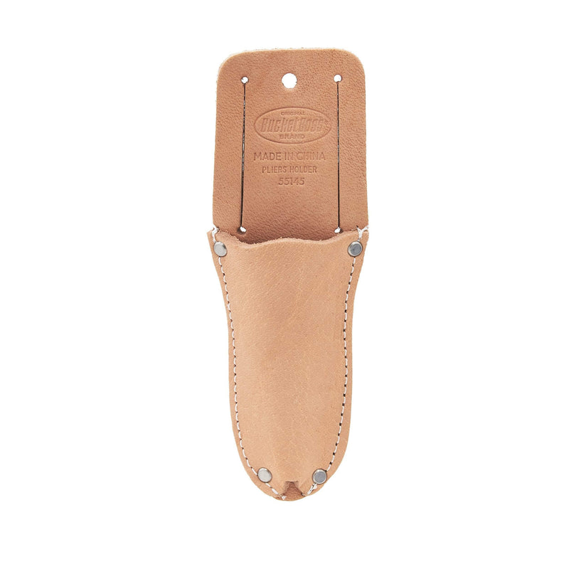 Bucket Boss Leather Pliers Holder in Tan, 55145 - NewNest Australia