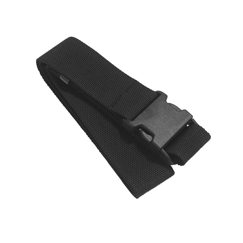 Bucket Boss - Work Belt - Poly Web, Belts & Suspenders (55147) Pack of 1 - NewNest Australia