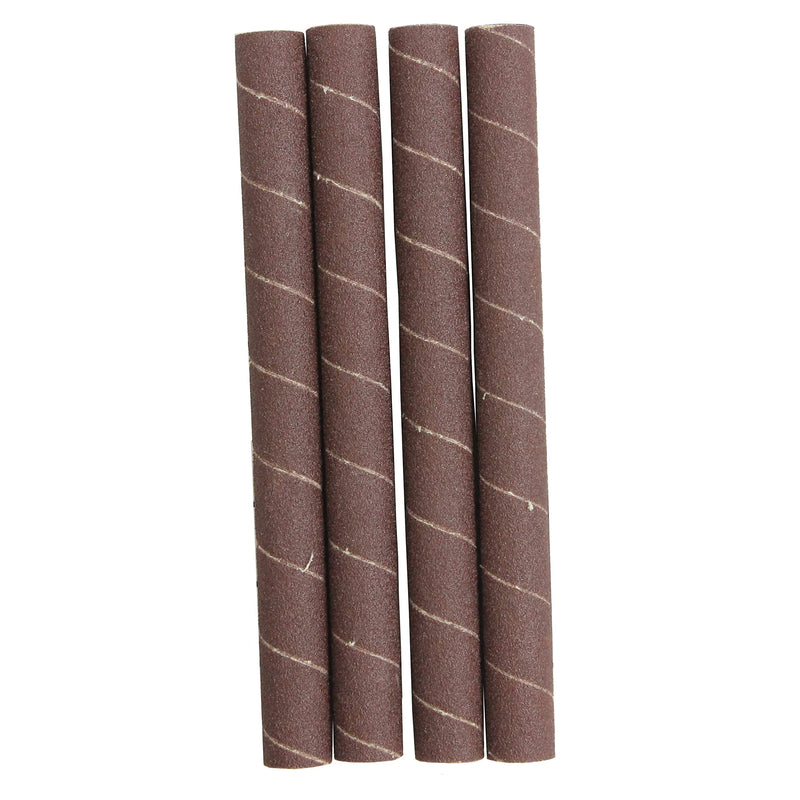 JET 575898 Sandpaper Sleeves, 3/8"x6", 100 Grit (4-Pack) - NewNest Australia