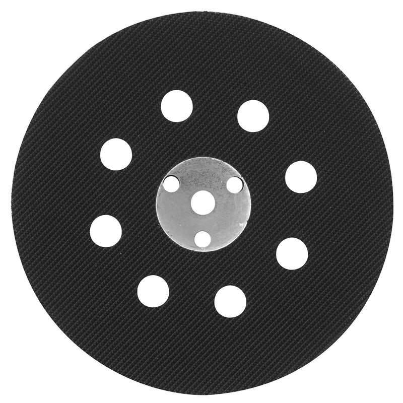 Bosch RS032 8-hole Hook & Loop Hard Backing Pad - NewNest Australia