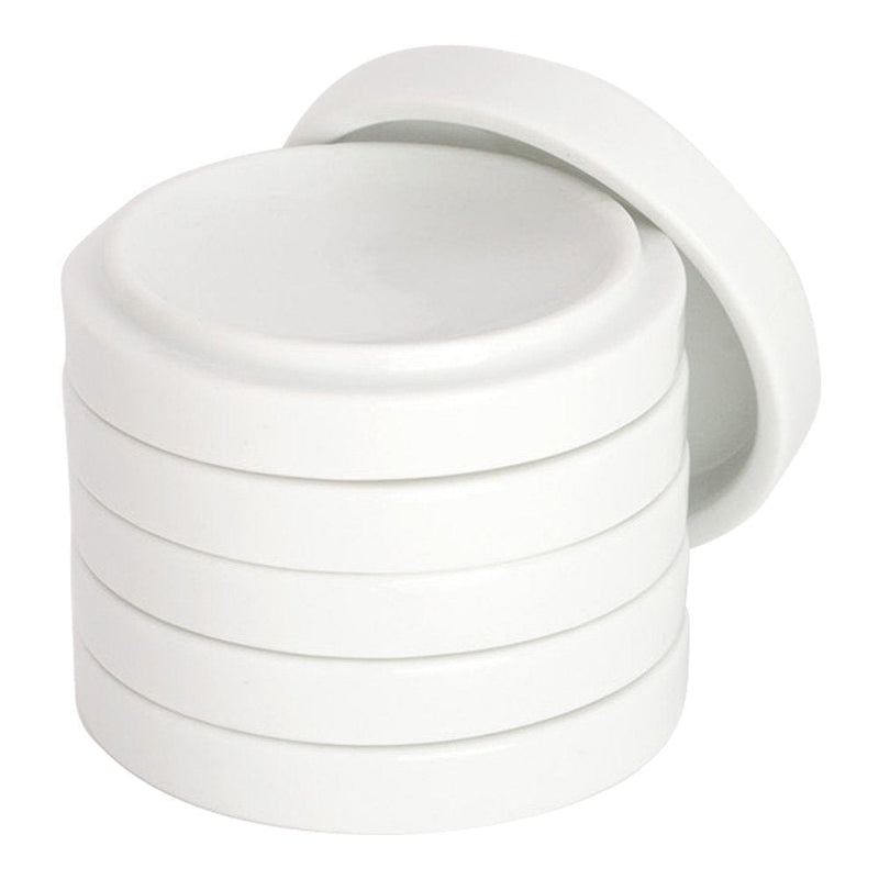 Jack Richeson Porcelain 6 Small Nesting Bowls - NewNest Australia