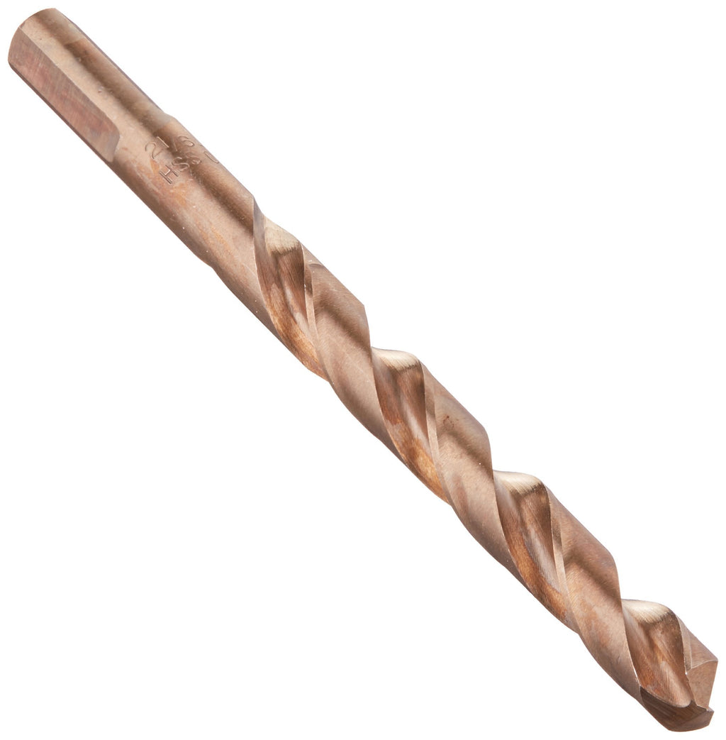 Bosch CO2148 21/64 In. x 4-5/8 In. Cobalt Drill Bit - NewNest Australia