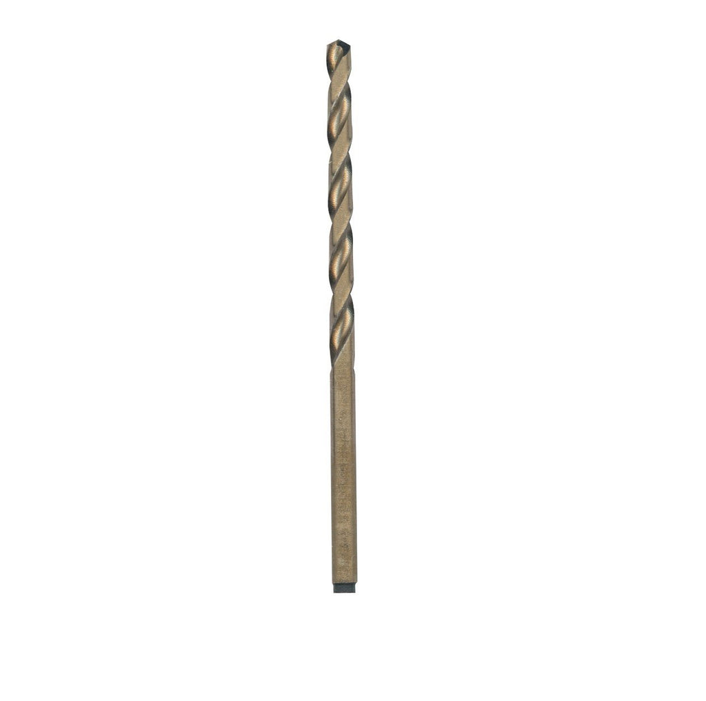 Bosch CO2137 5/32 In. x 3-1/8 In. Cobalt Drill Bit 5/32-Inch - NewNest Australia