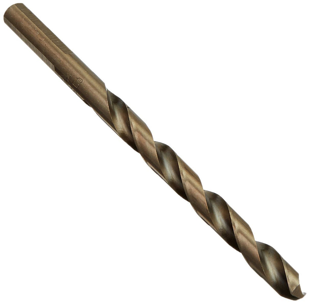 Bosch CO2144 17/64 In. x 4-1/8 In. Cobalt Drill Bit - NewNest Australia