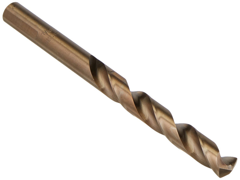 Bosch CO2155 7/16 In. x 5-1/2 In. Cobalt Drill Bit - NewNest Australia