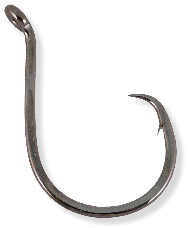 Owner 5378 SSW Up Eye Offset Circle Hook, Pro Pack 7/0 (32 Per Pack) - NewNest Australia