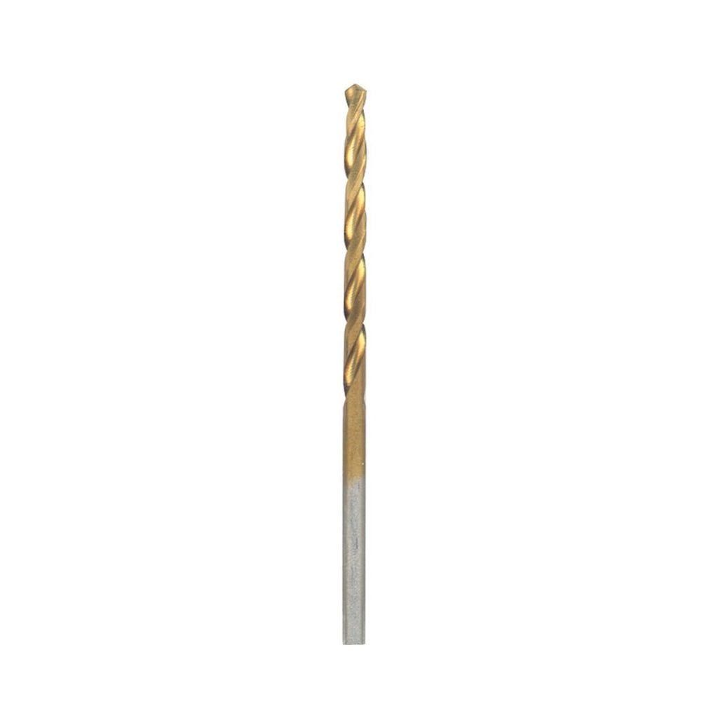 Bosch TI2133 3/32 In. x 2-1/4 In. Titanium-Coated Drill Bit 3/32-Inch - NewNest Australia