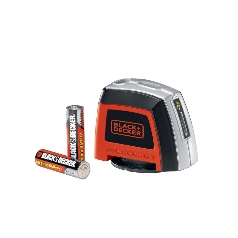BLACK+DECKER Laser Level (BDL220S) - NewNest Australia