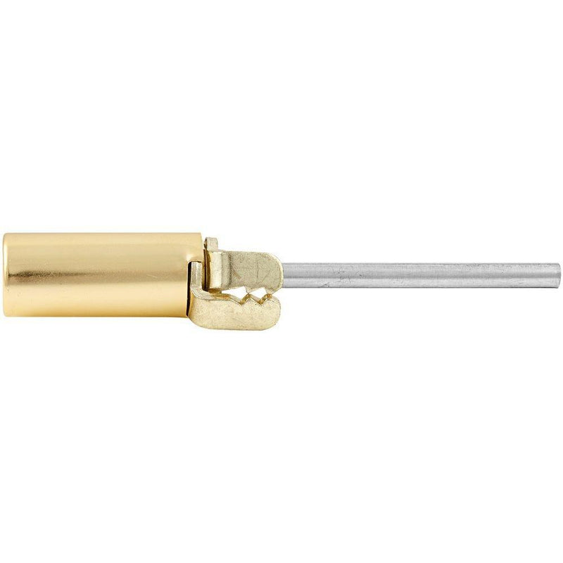 National Hardware V528 Hinge Pin Door Closer, Brass Finish Updated Packaging - NewNest Australia