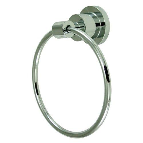 Kingston Brass BA8214C Concord 6-Inch Towel Ring, Polished Chrome - NewNest Australia