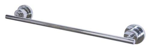 Kingston Brass BA8211C Concord 24-Inch Towel Bar, Polished Chrome - NewNest Australia