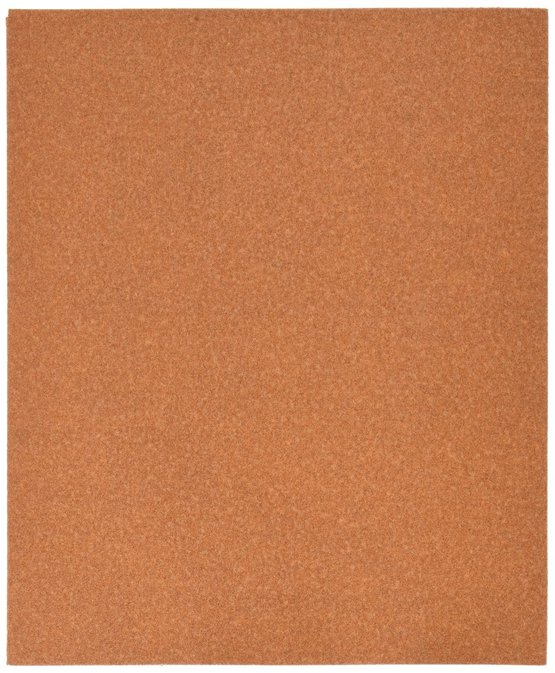 ALI INDUSTRIES 4224 Sandpaper-Sheets, 9" x 11" 9" x 11" - NewNest Australia