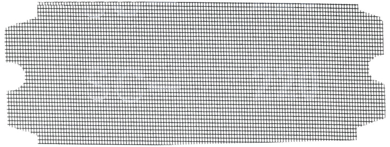 ALI INDUSTRIES 4255 220 Grit, 4-1/4-Inch x 11-1/4-Inch (One Count) - NewNest Australia