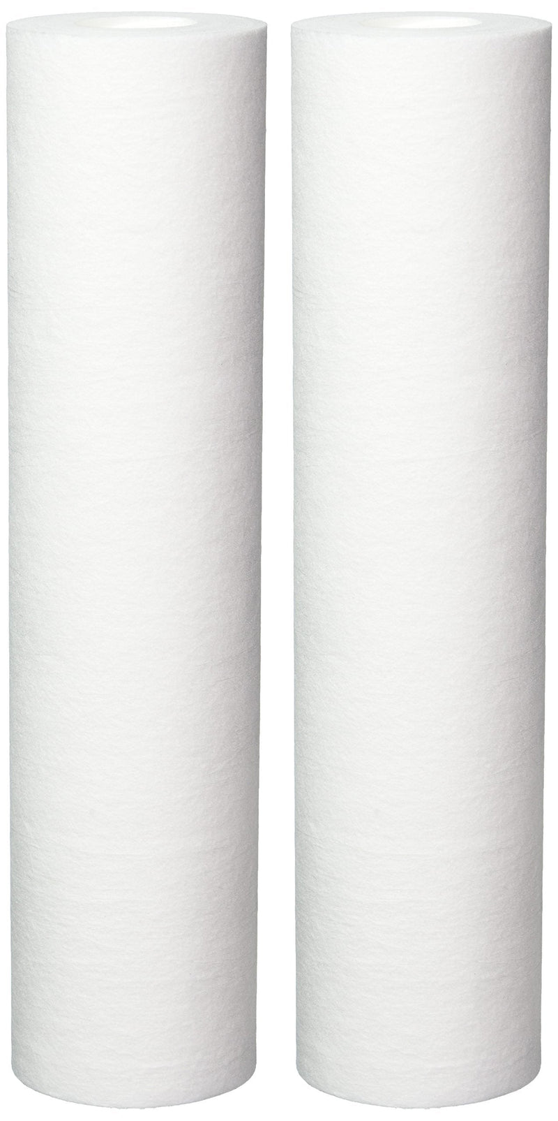 Culligan P5A P5 Whole House Premium Water Filter, 8,000 Gallons, 2 Pack, White, 2 Count - NewNest Australia