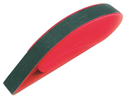 Zona 37-790 Spring Loaded Finger Sander 3/4-Inch Wide with 320 Grit Band - NewNest Australia