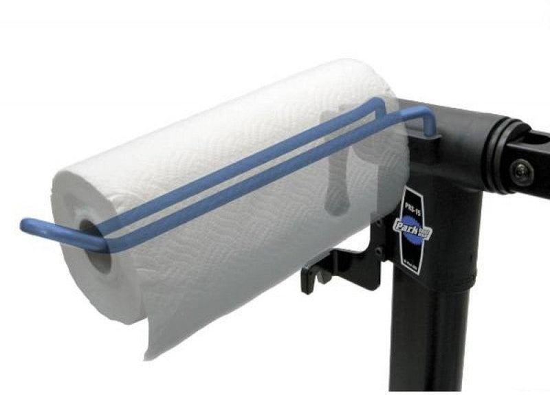 NewNest Australia - Park Tool PTH-1 Paper Towel Holder Blue One Size 