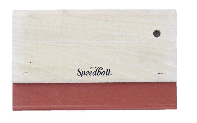 Speedball 8-Inch Nitrile Squeegee, 65 Durometer - NewNest Australia