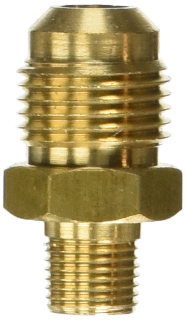 Bayou Classic 5235 Orifice Connector Brass - NewNest Australia