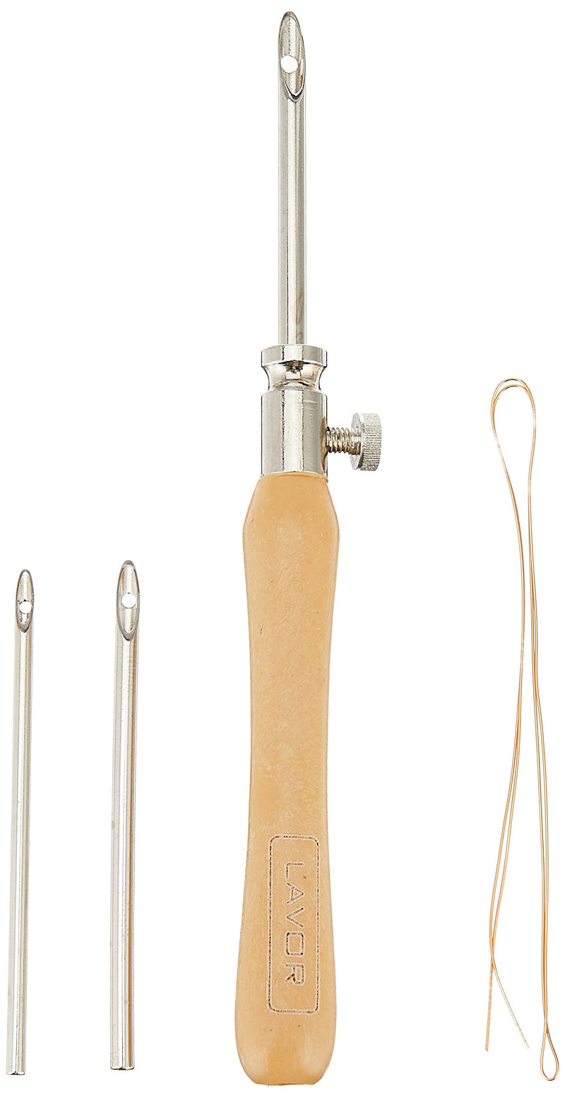 Lacis Punch Needle Set - NewNest Australia
