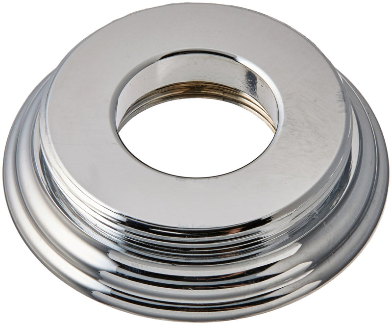 American Standard 051379-0020A Under Base Escutcheon, Polished Chrome Polished Chrome - NewNest Australia