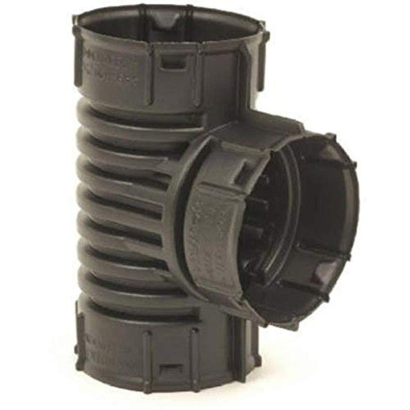 Advanced Drainage Systems 0421AA Snap Drain Tee 1 - NewNest Australia