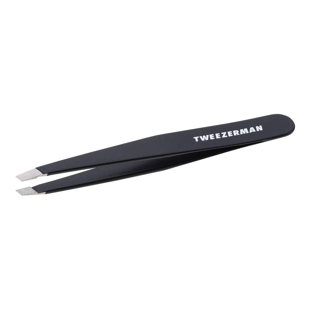 Tweezerman Slant Tweezer (Black) - NewNest Australia