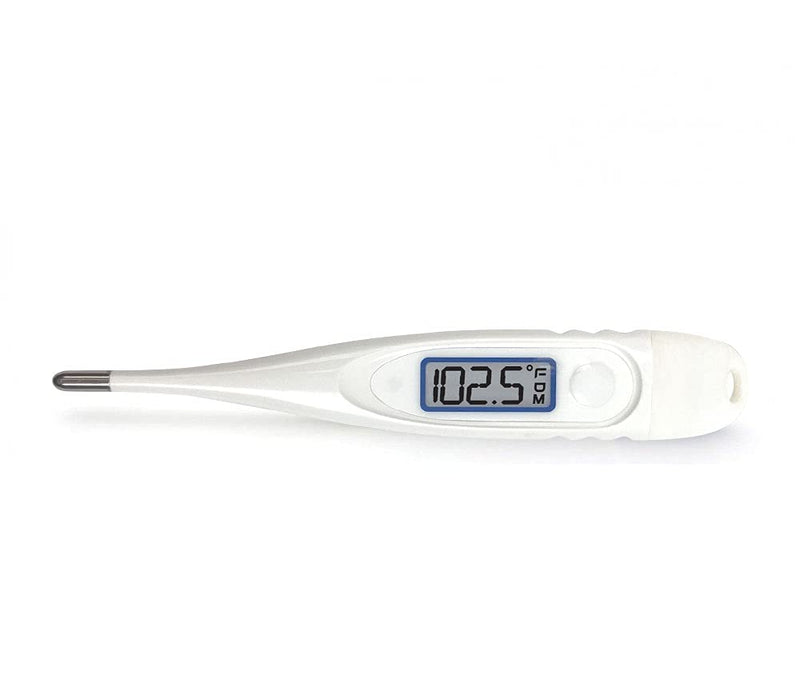 ADC Veterinary Thermometer, Dual Scale, Adtemp 422 - NewNest Australia
