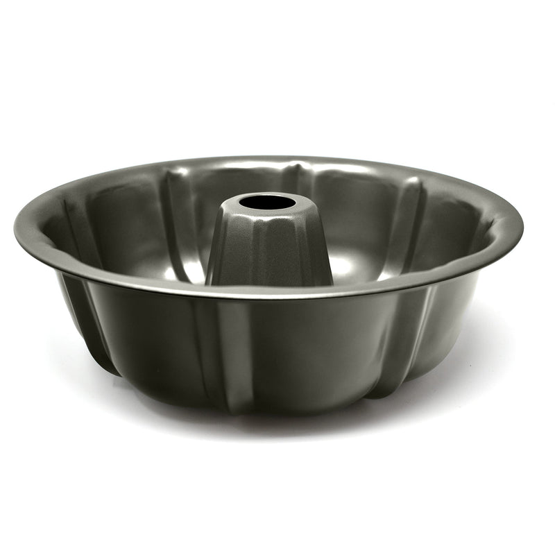 Norpro Nonstick Fluted Tube Pan, 10.25" x 3"/ 26cm x 7.5cm - NewNest Australia