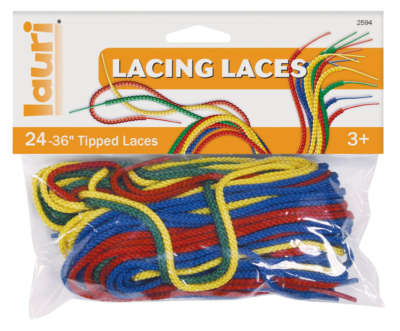 Lauri - Lacing Laces - NewNest Australia