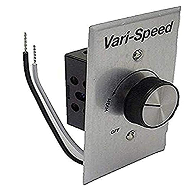 KB Electronics 8811006 Solid State Variable Speed AC Electric Motor Control, 2.5 Max amp, 115V, # K177-1002 2.5 Amp - NewNest Australia