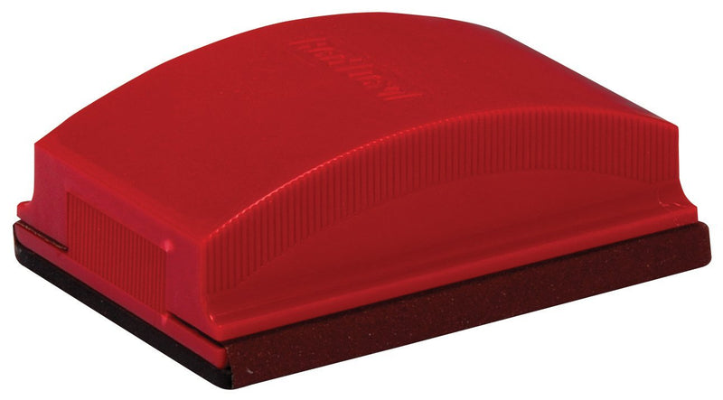 Red Devil 3318 Plastic Sandpaper Holder - NewNest Australia