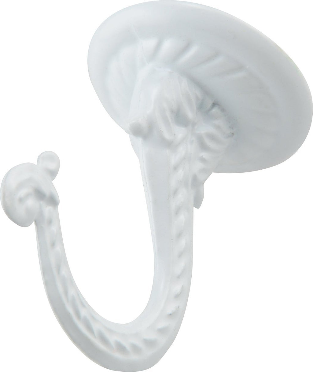 NewNest Australia - Ook 50330 Jumbo Swag Hook with Hardware, White 