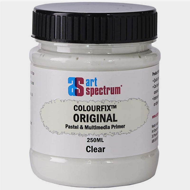 Colourfix Primer Clear 250Ml - NewNest Australia