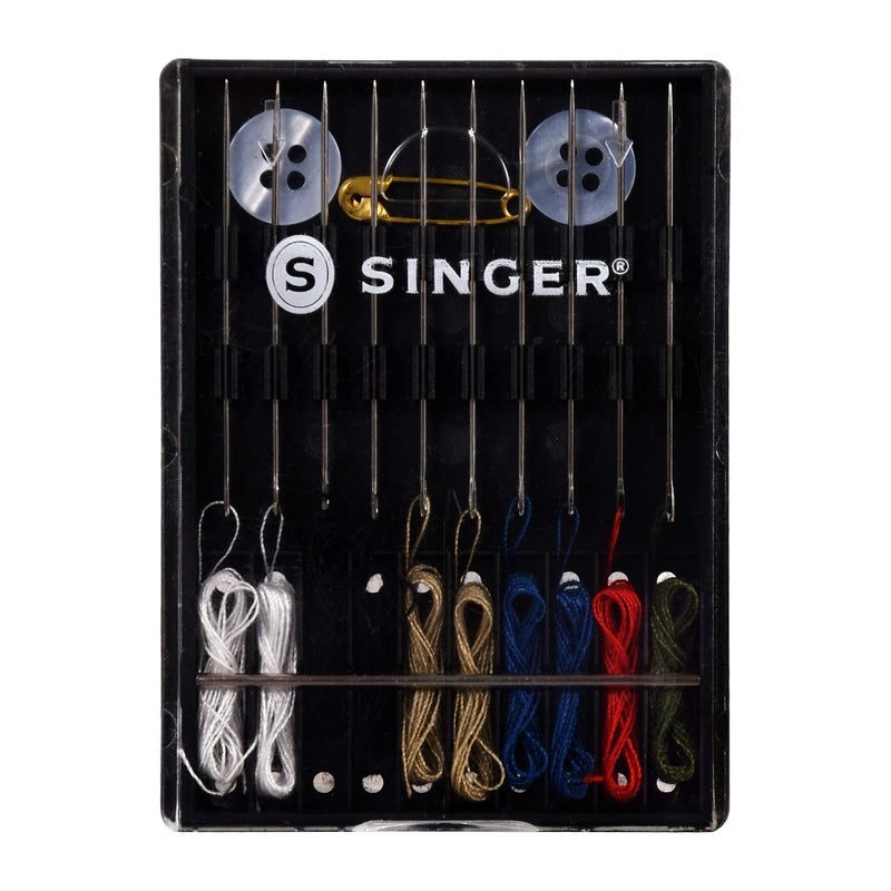 Singer Sew-Quik Threaded Hand Needle Kit 1 - NewNest Australia
