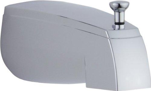 Delta Faucet RP5834 1/2" CHROME TUB SPOUT, 5-5/8" x 2-1/2" - NewNest Australia