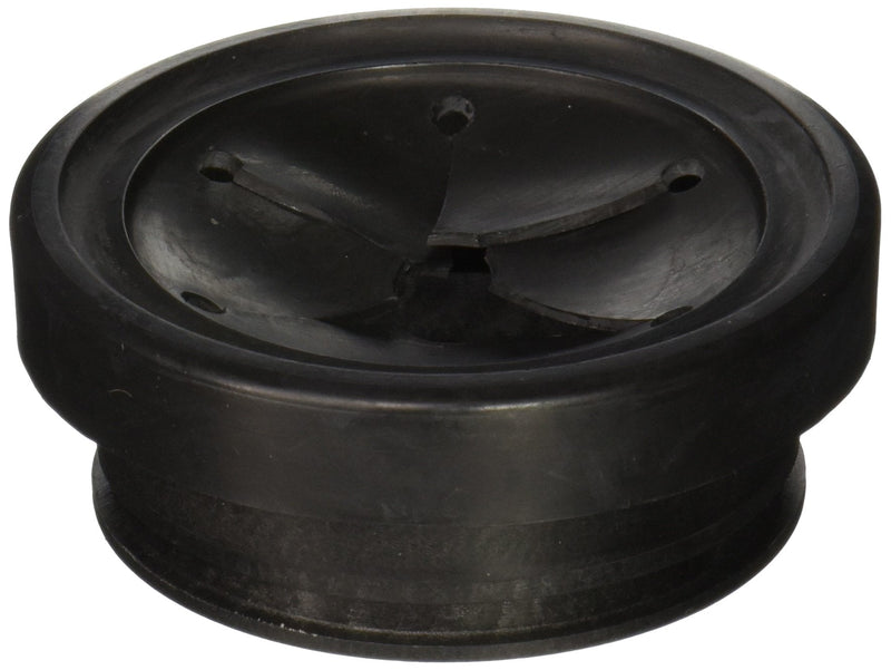Waste King 3101 3-Bolt Adapter, Pack of 1, Black - NewNest Australia
