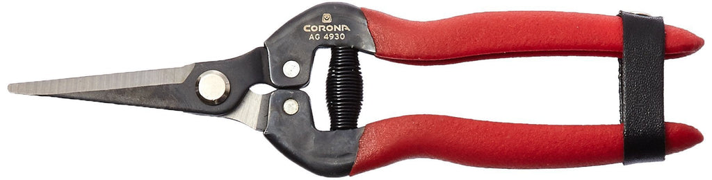Corona AG 4930 Long Straight Snip, Tempered Steel - NewNest Australia