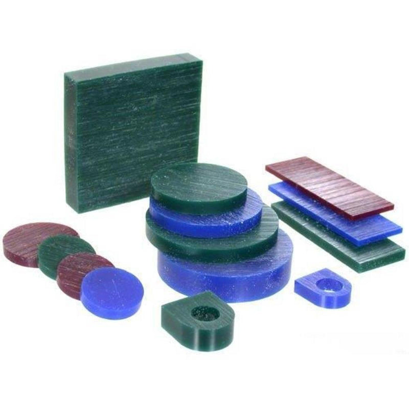 Casting Wax FERRIS File A Wax Assortment Professional - NewNest Australia