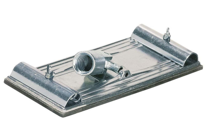 Warner Pole Sander Head, Female Threaded, 256 - NewNest Australia