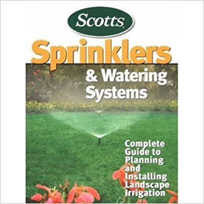 Scotts Guide To Sprinklers - - Bci - NewNest Australia