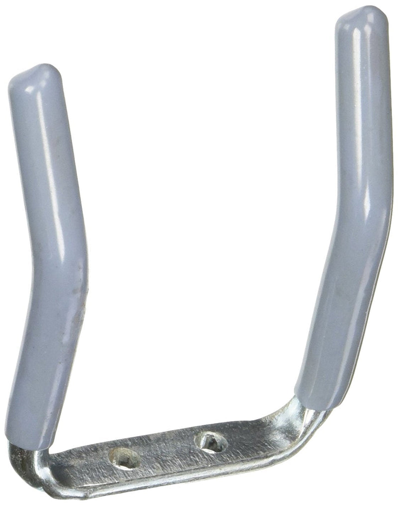 NewNest Australia - Crawford Screw-In Tool Hook 2-3/4" Vinyl Coated 