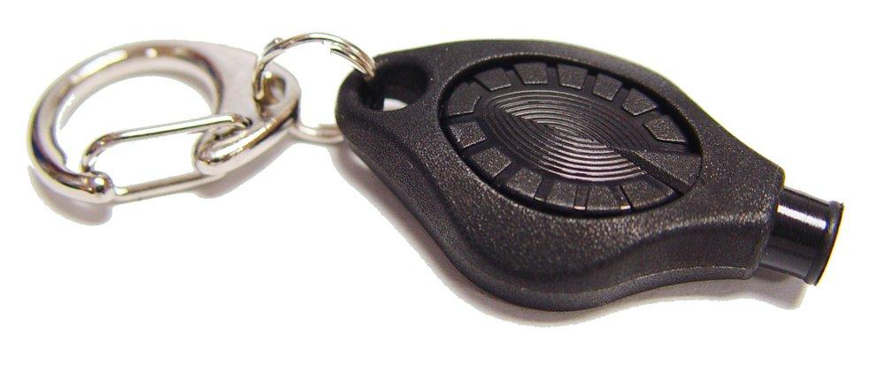 LRI FMRC Photon Freedom LED Keychain Micro-Light with Covert Nose, Red Beam - NewNest Australia