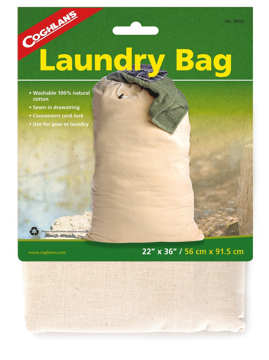 NewNest Australia - Coghlan's Laundry Bag 