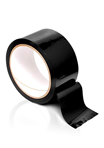 Pipedream Fetish Fantasy Pleasure Tape, Black - NewNest Australia