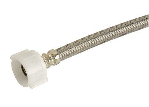 Danco 9" Toilet Connector, Stainless Steel, 59857 9 Inch - NewNest Australia