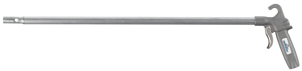 Guardair Long John 75LJ036AA Safety Air Blow Gun OSHA Compliant Alloy Nozzle with 36-Inch Aluminum Extension - NewNest Australia