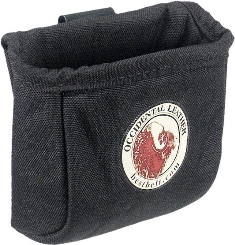 Occidental Leather 9501 Clip-On Pouch - NewNest Australia